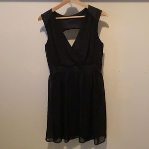 Mendocino Little black dress - Large (fits small)